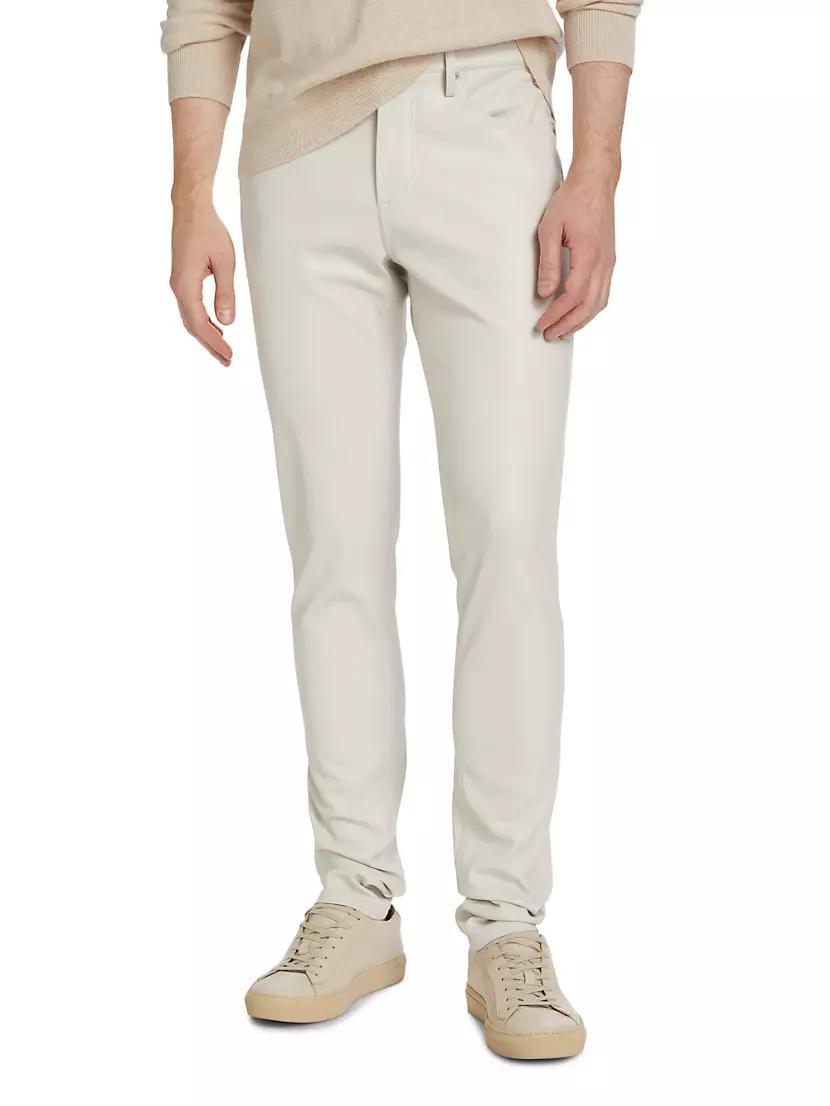 Zack Skinny Jeans Product Image