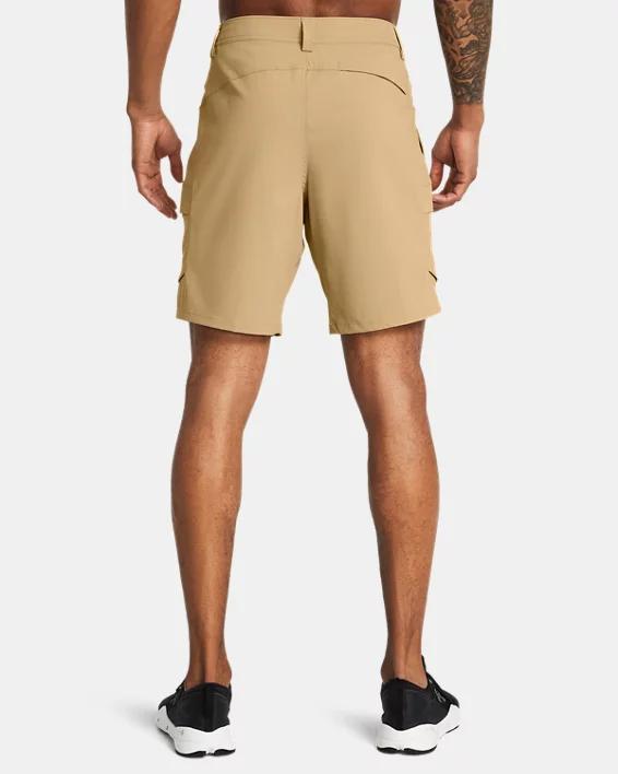 Mens UA Fish Pro 2.0 Cargo Shorts Product Image