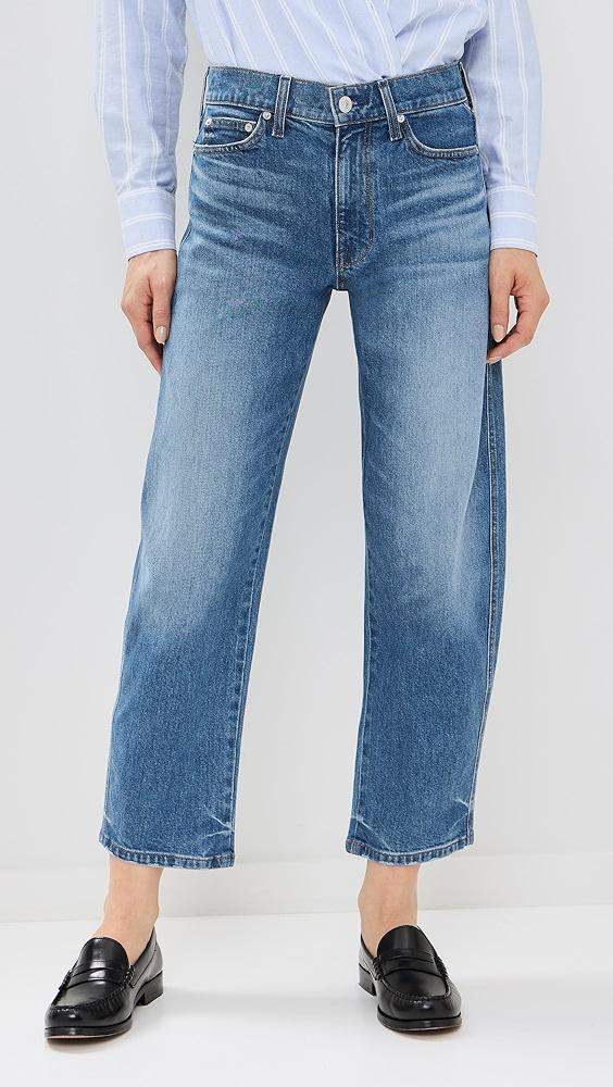 AYR The Knockout Jeans | Shopbop Product Image