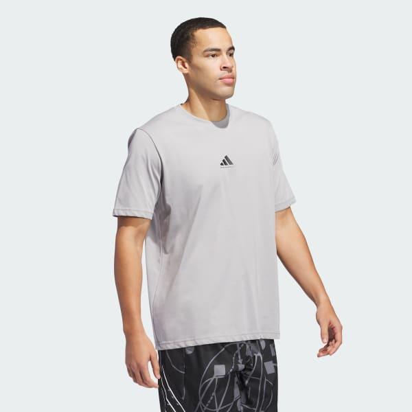 Select Foundation Tee Product Image