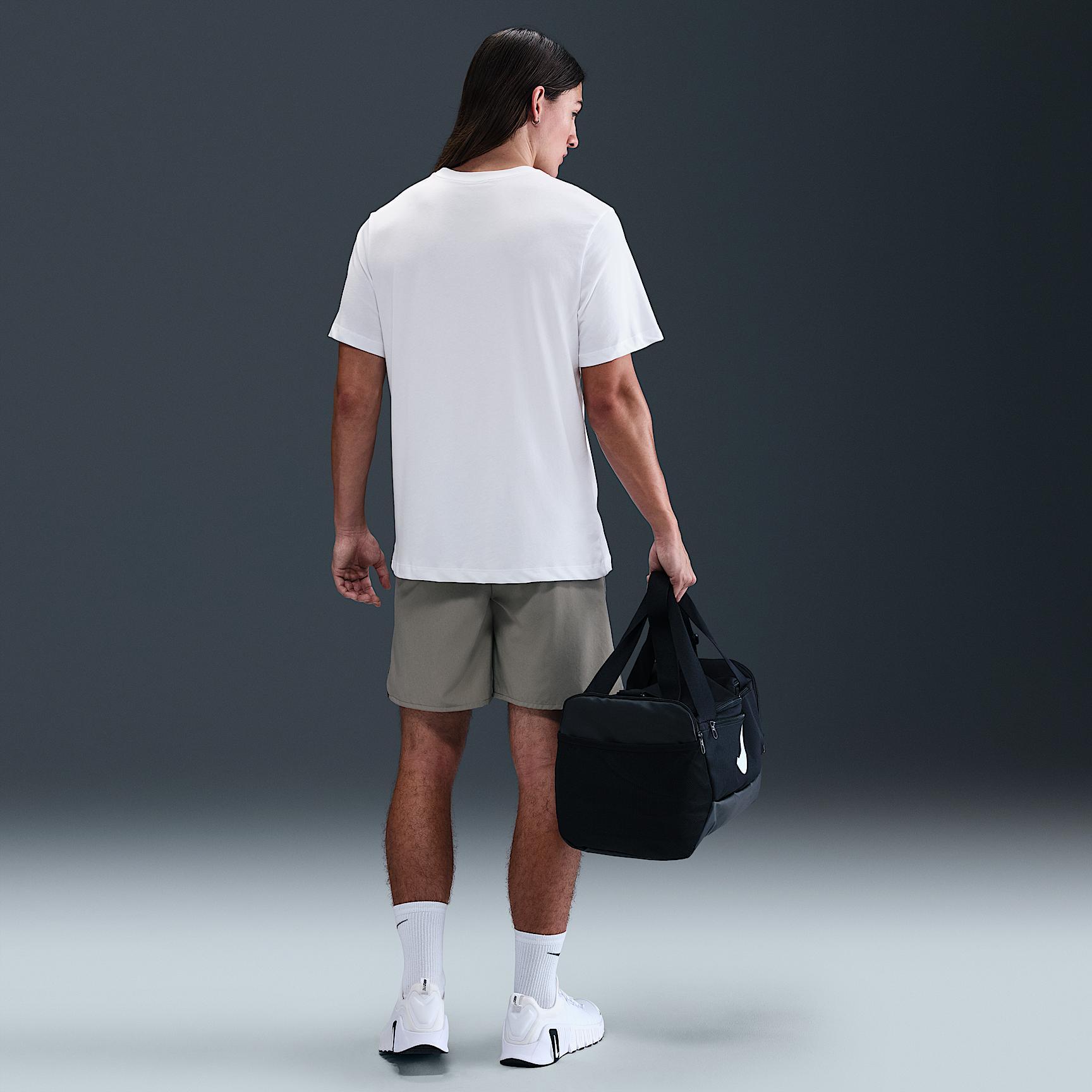 Nike Mens Dri-FIT Training T-Shirt | HV4135-100 Product Image