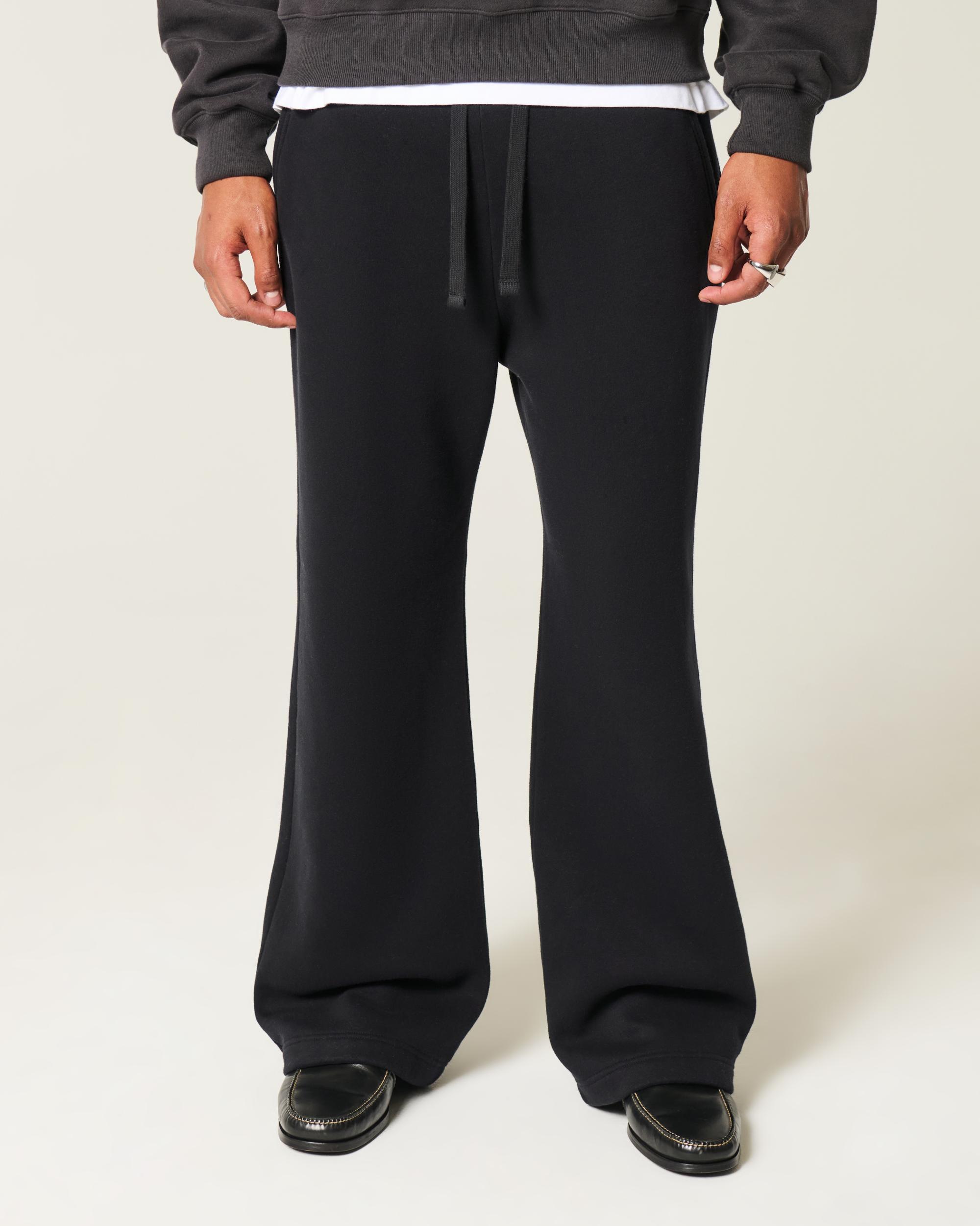Bootcut Sweatpants Product Image