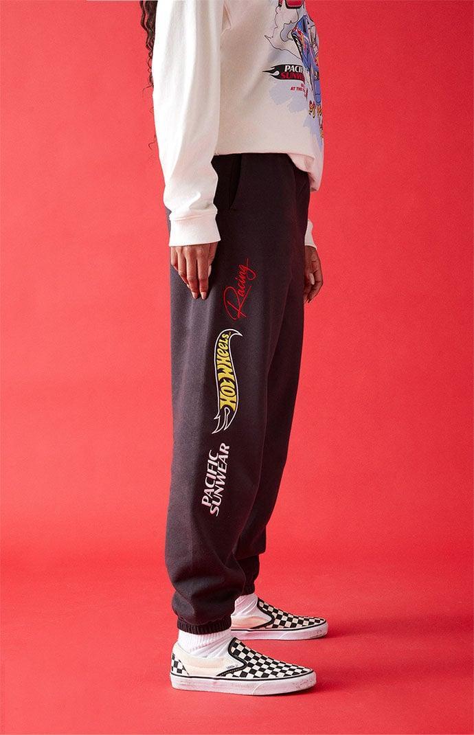 Hot Wheels Women's Driver Sweatpants Product Image