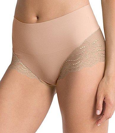 Spanx SPANXsmooth Undie-tectable Lace Hi Product Image