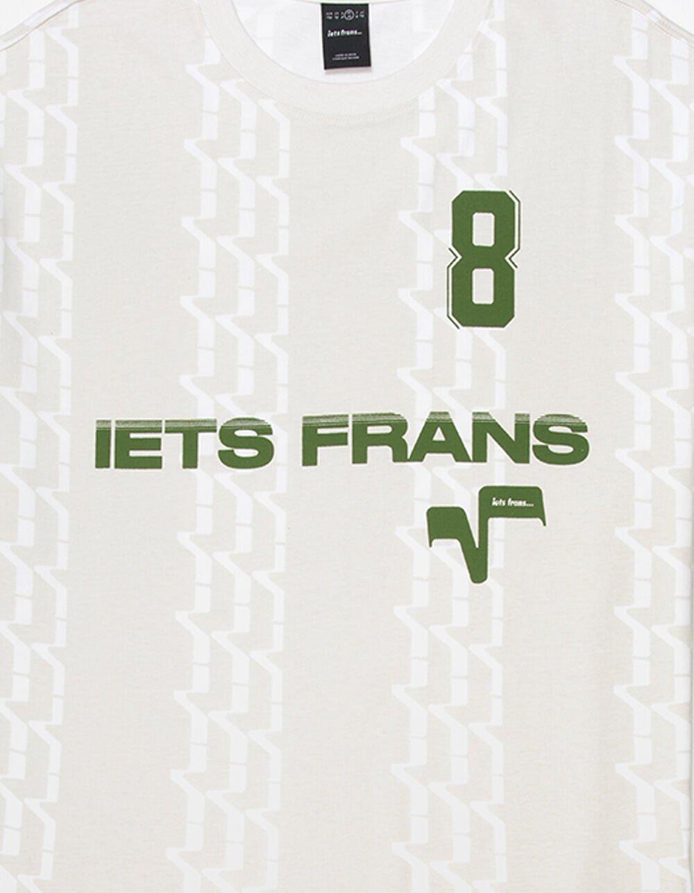 IETS FRANS Sports Print Mens Tee Product Image