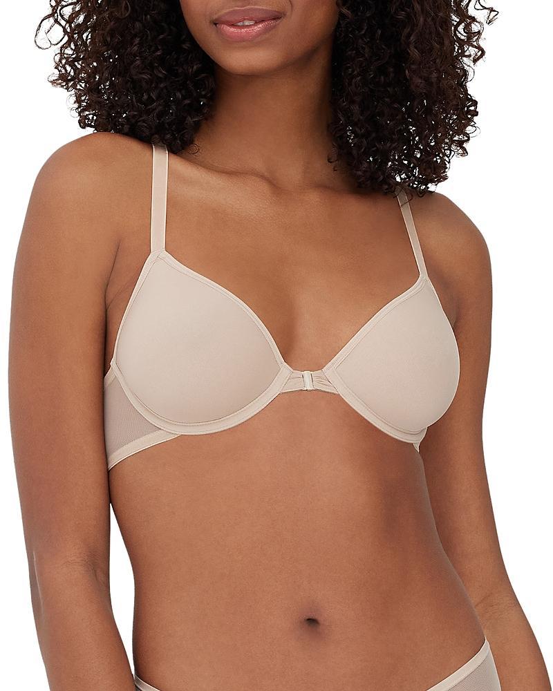 Spellbound Front-Close Spacer T-Shirt Bra Product Image