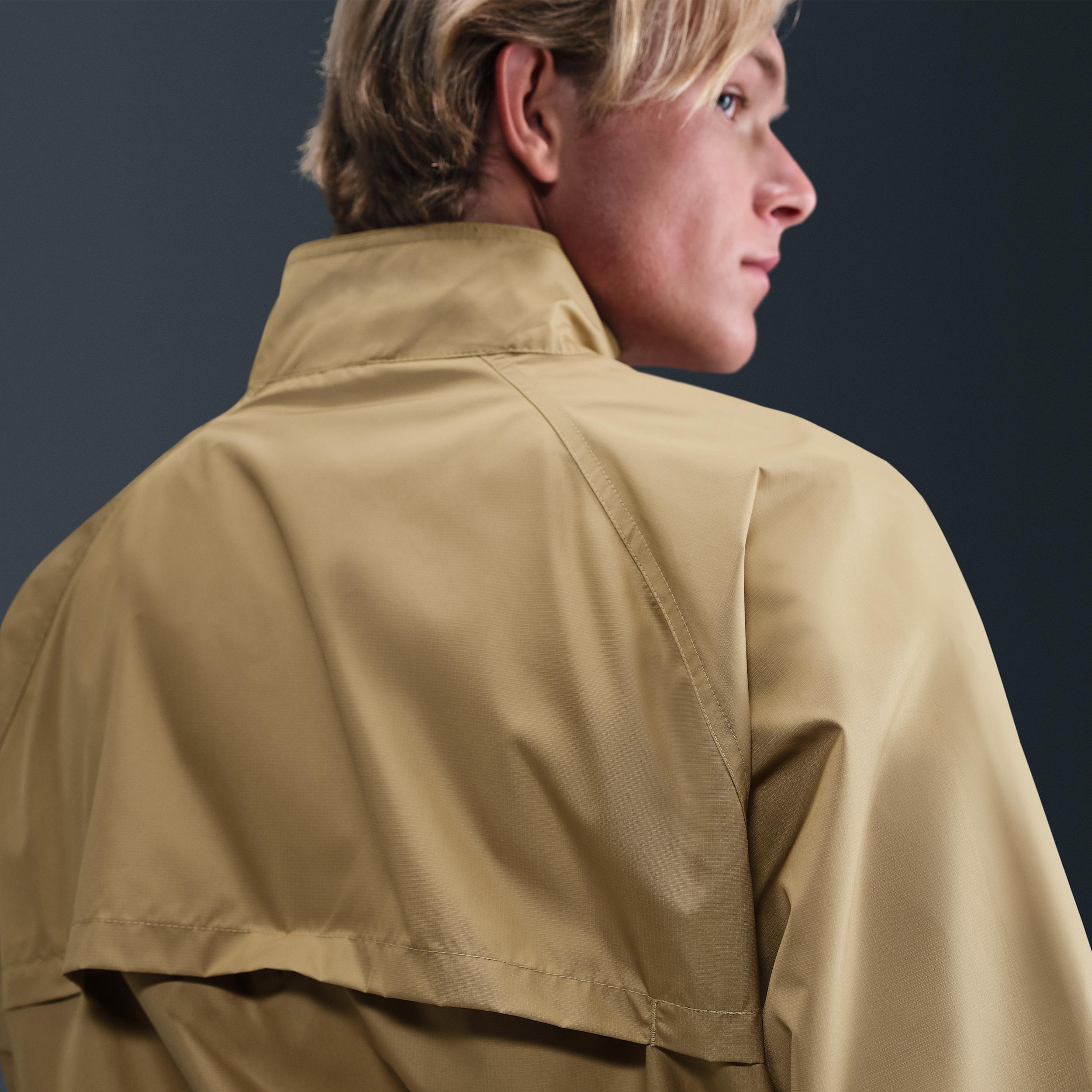 Nike Sportswear Club Men's Roscoe Full-Zip Jacket Product Image