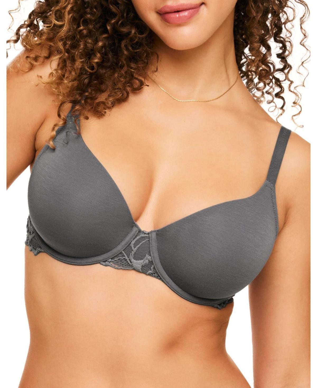 Adore Me Teagan Womens Contour Full Coverage Bra Product Image