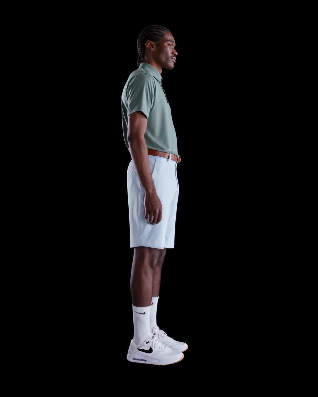 Nike Mens Dri-FIT Golf Shorts | CU9740-441 Product Image