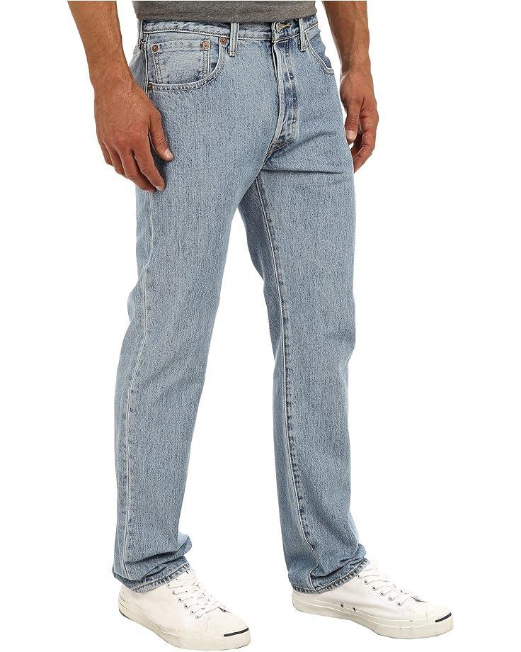 501 Levi's Original Product Image