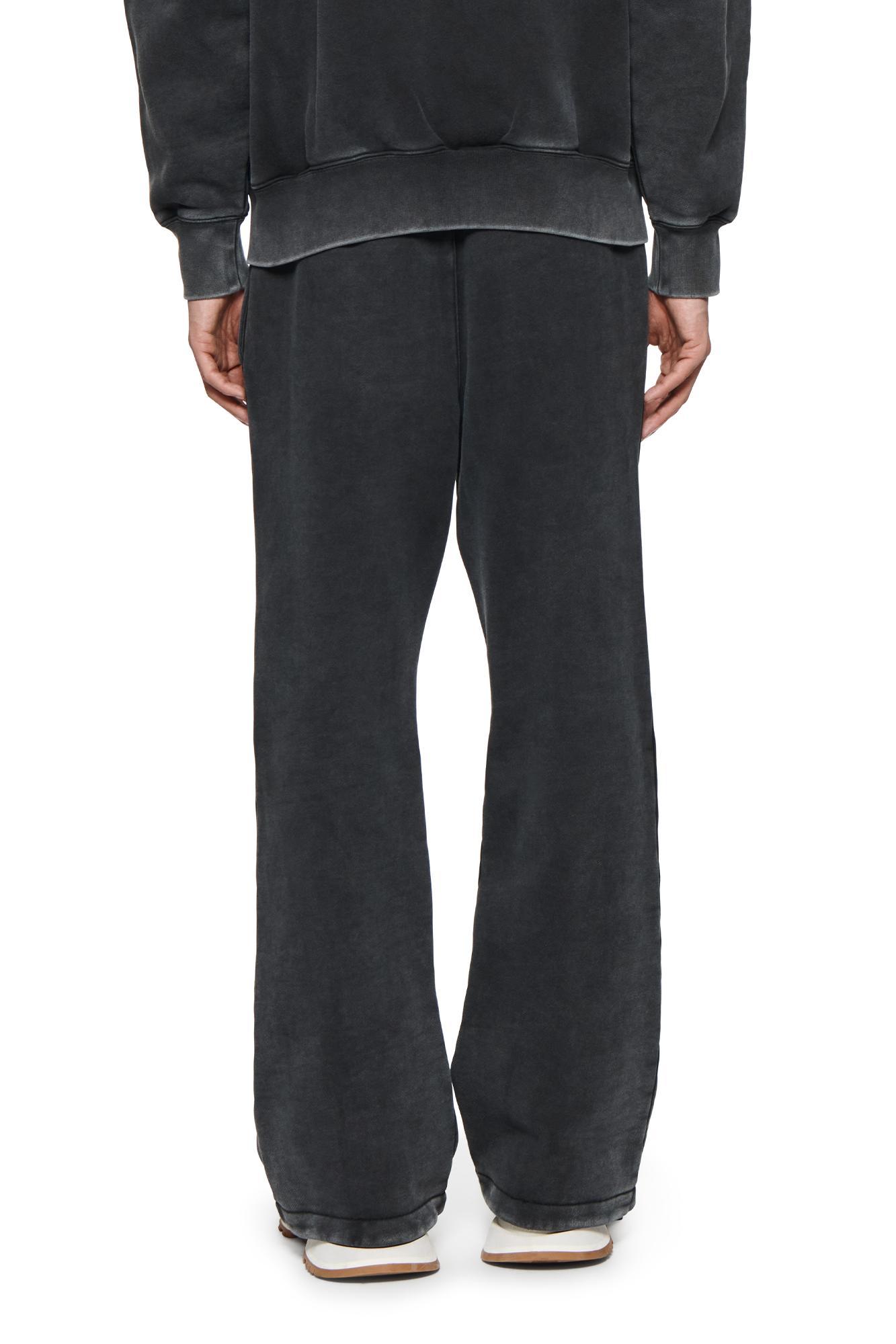 Heavyweight Flared Sweatpants Male Product Image