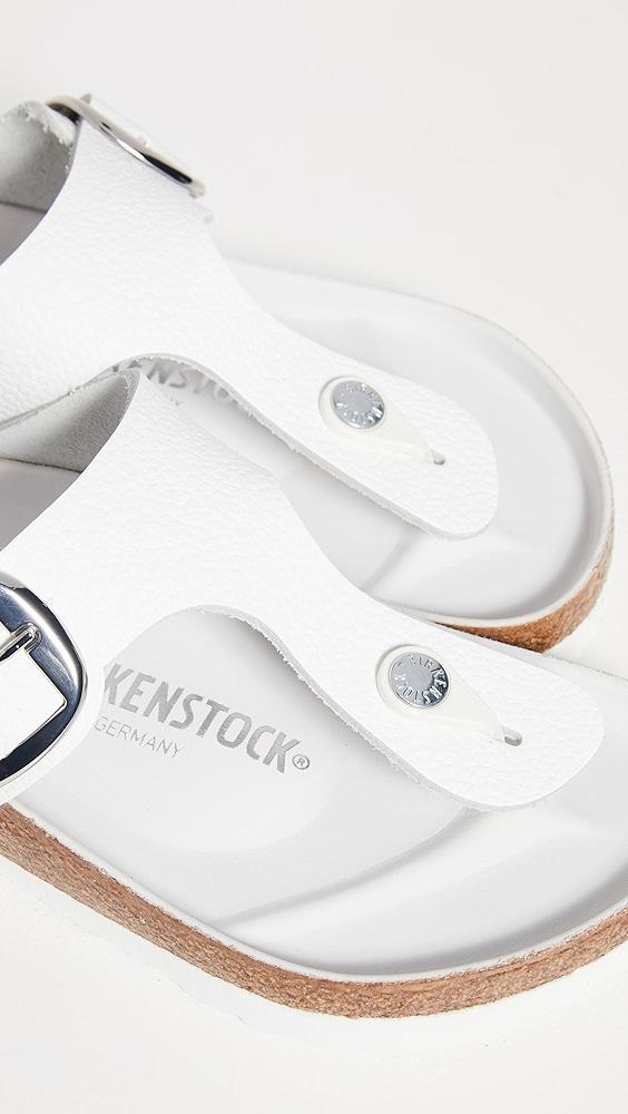 Birkenstock Gizeh Big Buckle Sandals | Shopbop Product Image