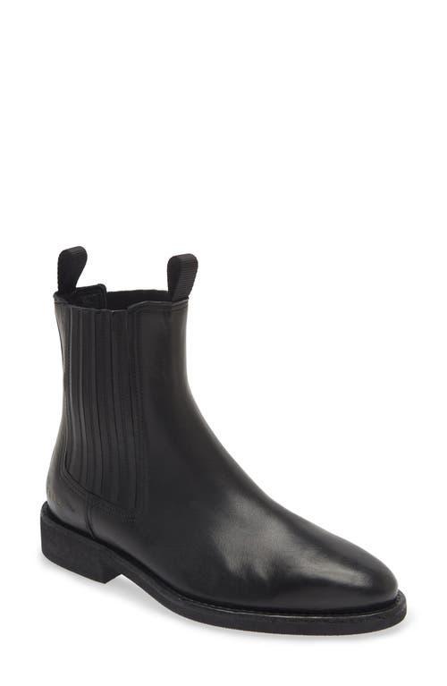 GOLDEN GOOSE Deluxe Brand Boots In Black Product Image