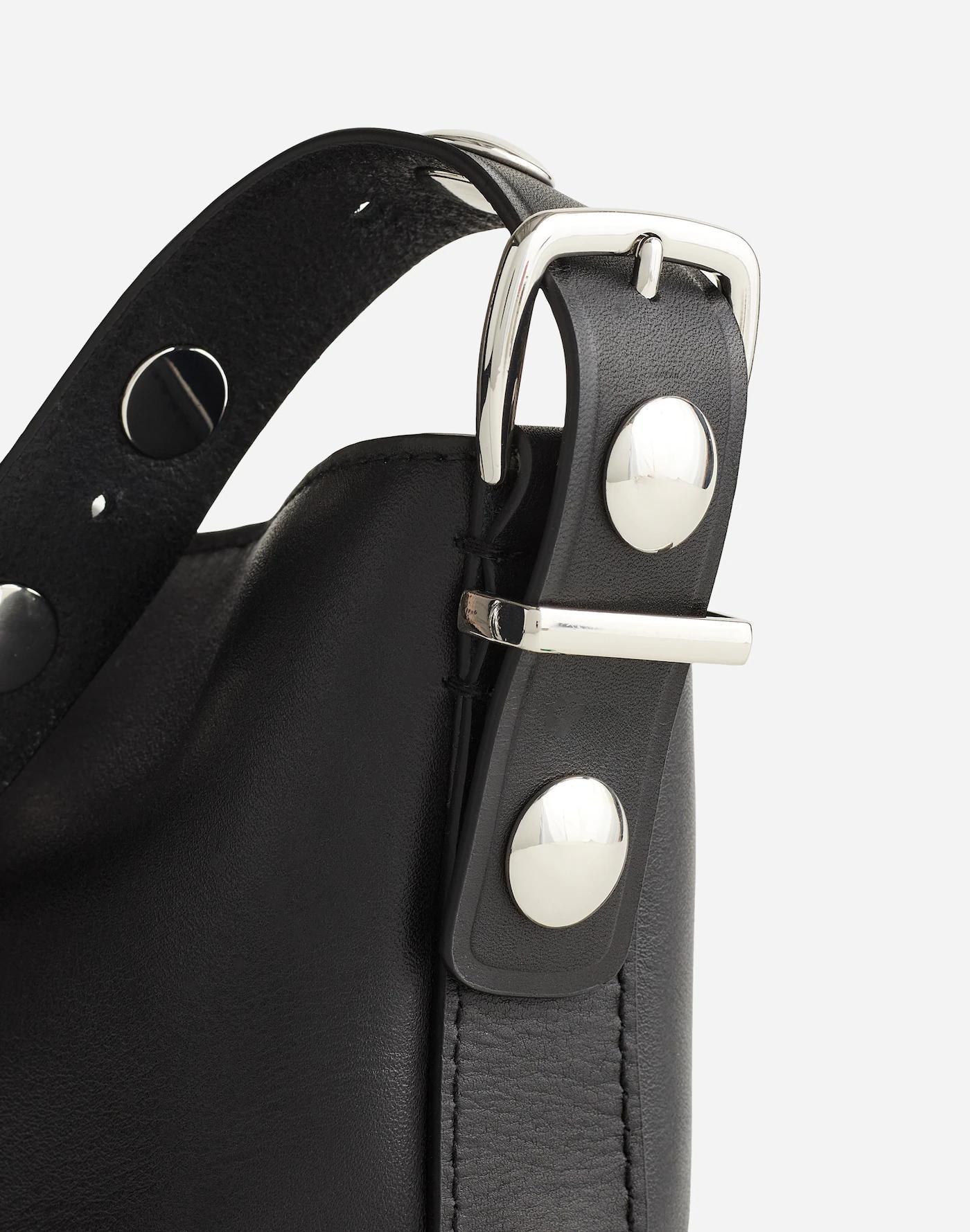 The Essential Micro Bucket Tote Product Image