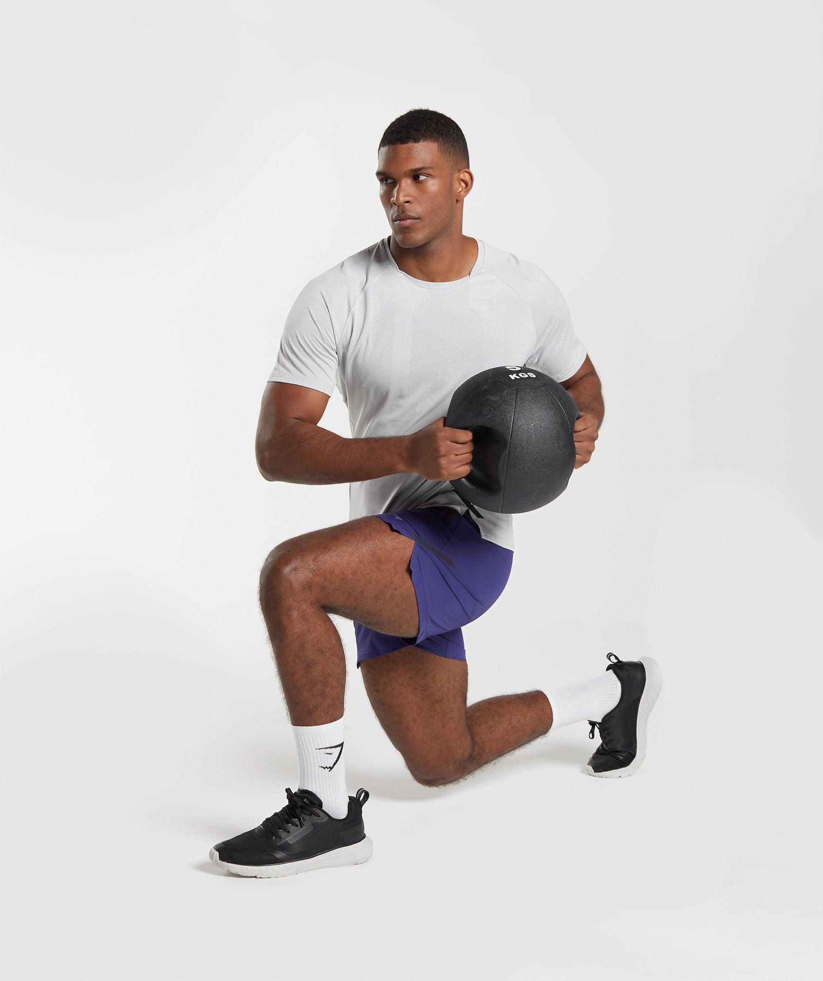 Apex T-Shirt Product Image