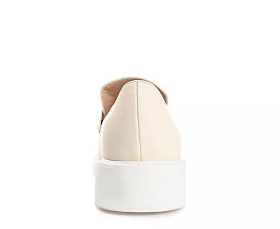 Journee Collection Womens Saydee Loafer Product Image