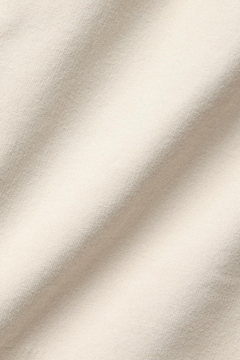 7" Double Take Short - Bone Product Image