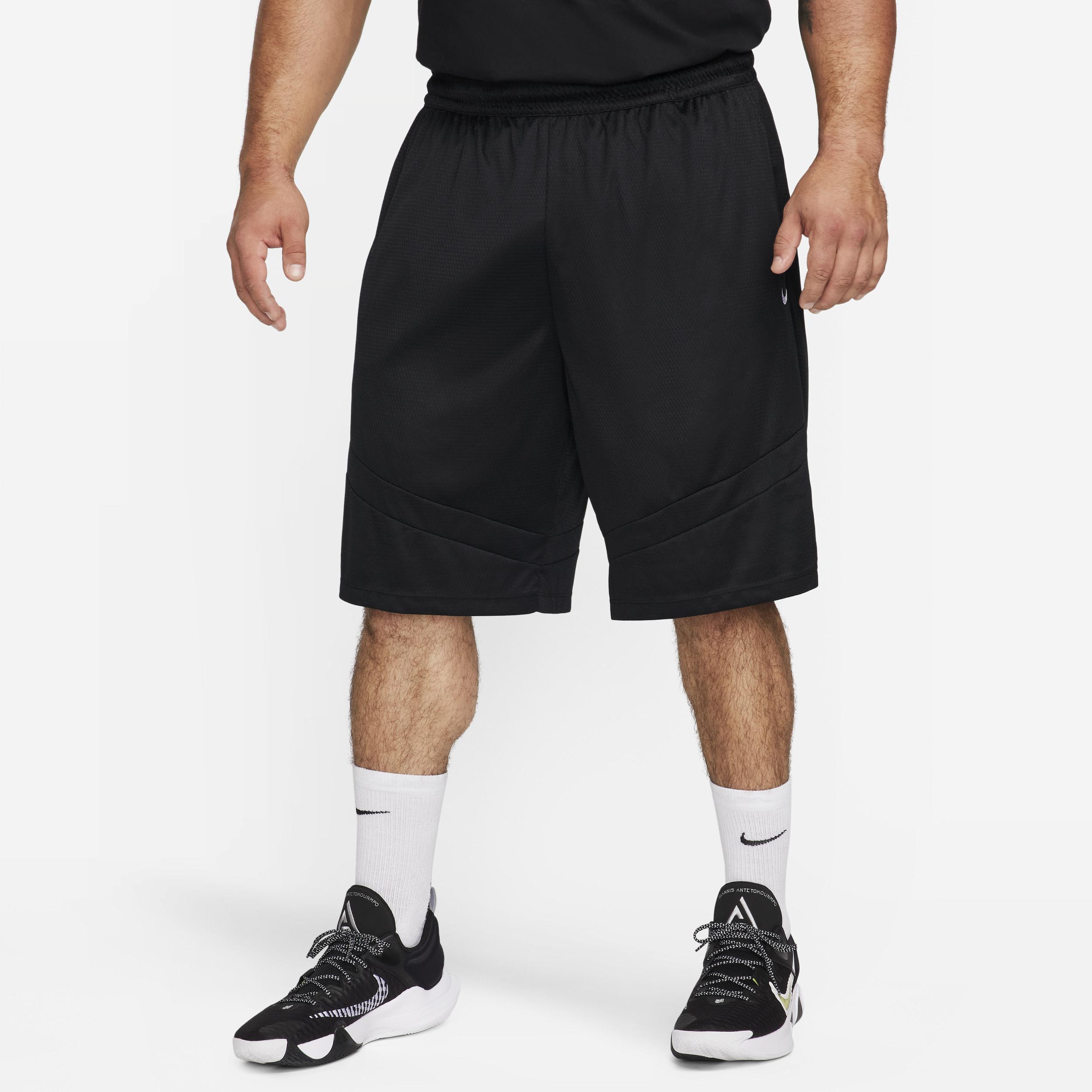 Nike Men's Icon Dri-FIT 11" Basketball Shorts Product Image
