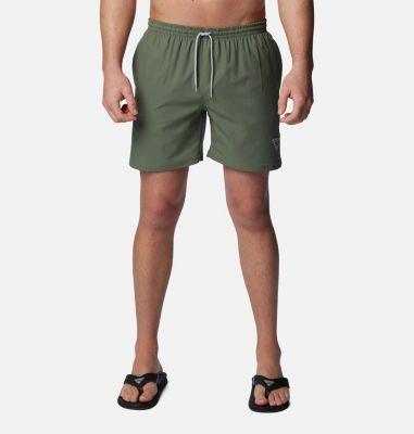 Columbia Mens PFG Rambler Water Shorts- Product Image