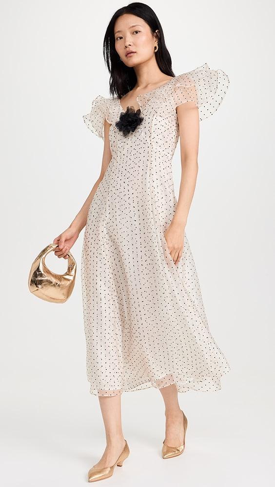 Mille Lucie Dress | Shopbop Product Image