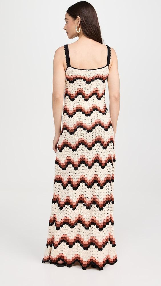 ESCVDO Marea Dress | Shopbop Product Image