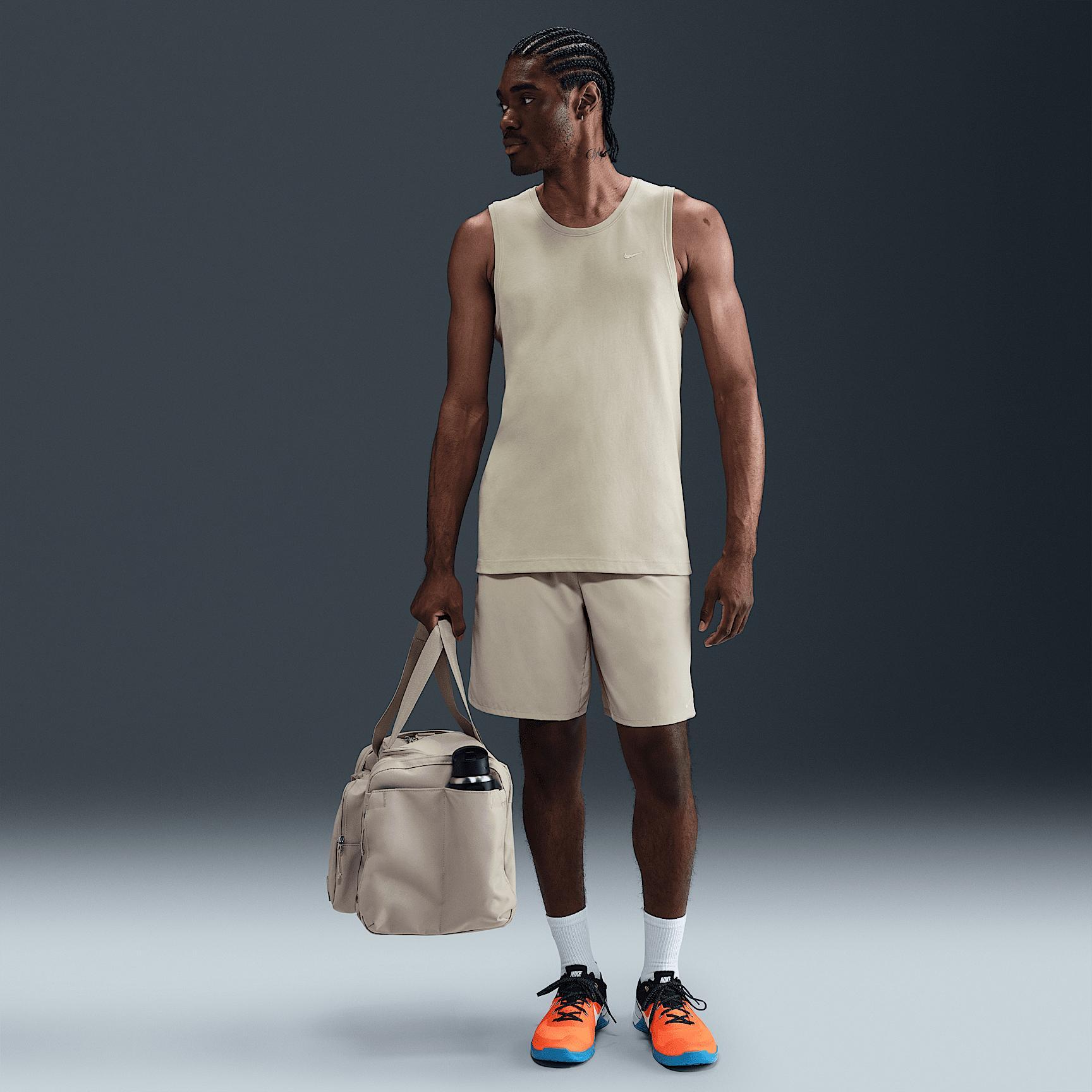Nike Men's Primary Dri-FIT Versatile Tank Top Product Image