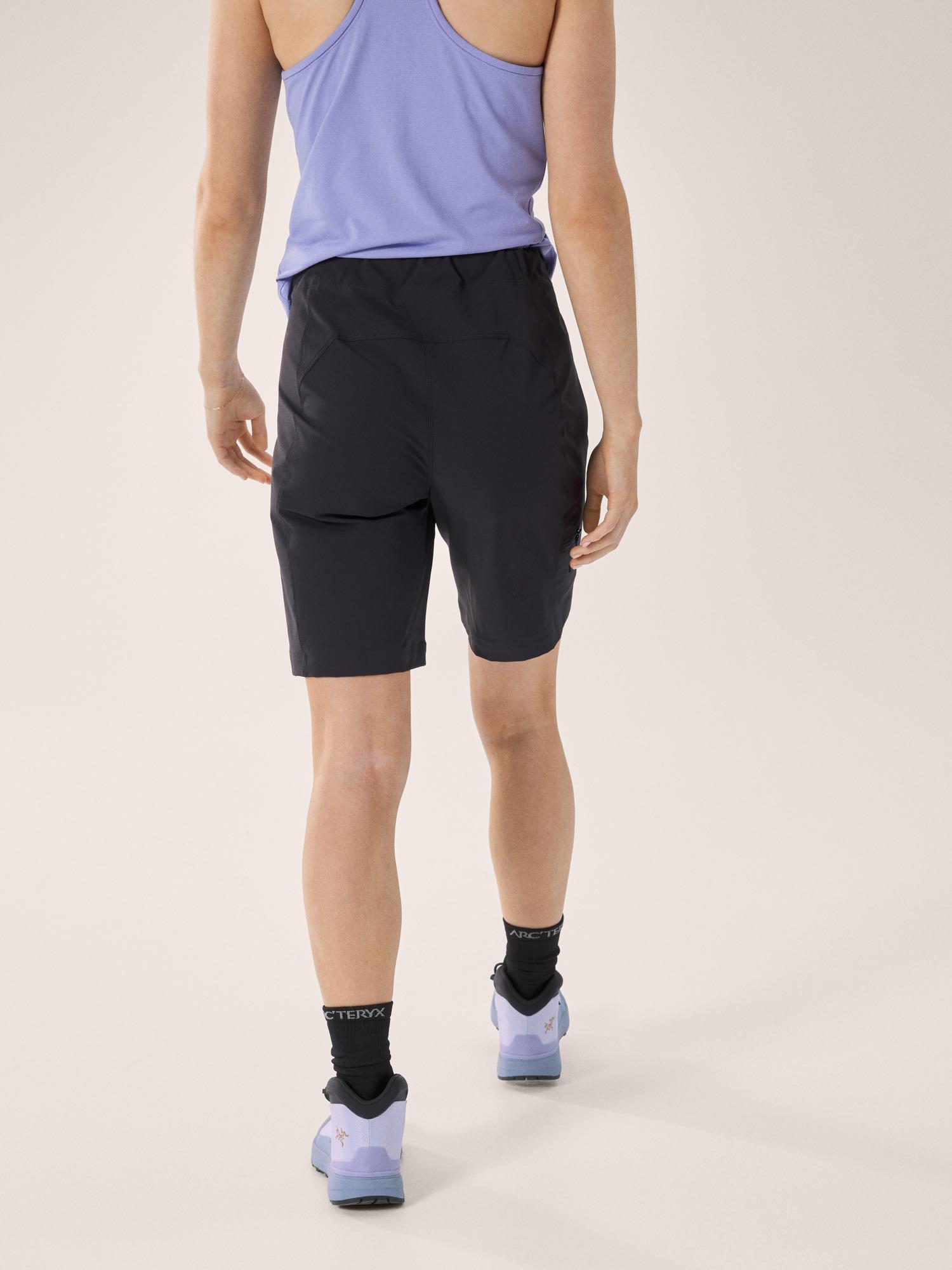Gamma Short 9" Women's Product Image