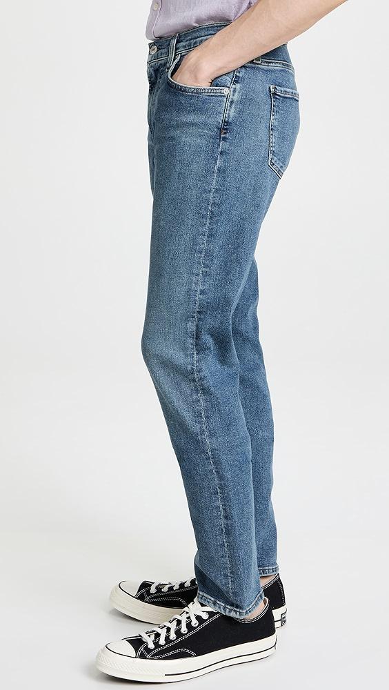 Citizens of Humanity Adler Slim Leg Jeans | Shopbop Product Image