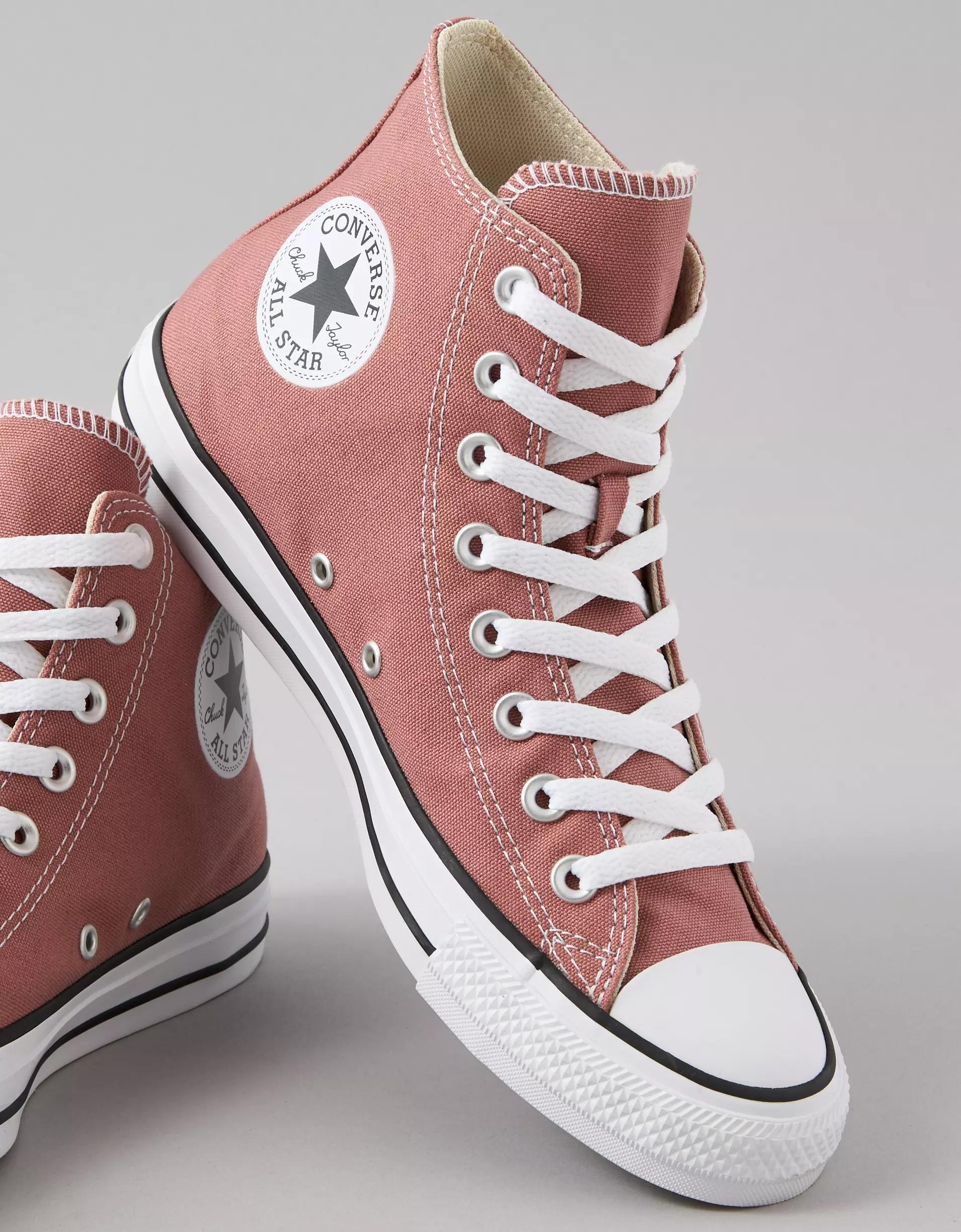 Converse Chuck Taylor All Star High-Top Sneaker Product Image