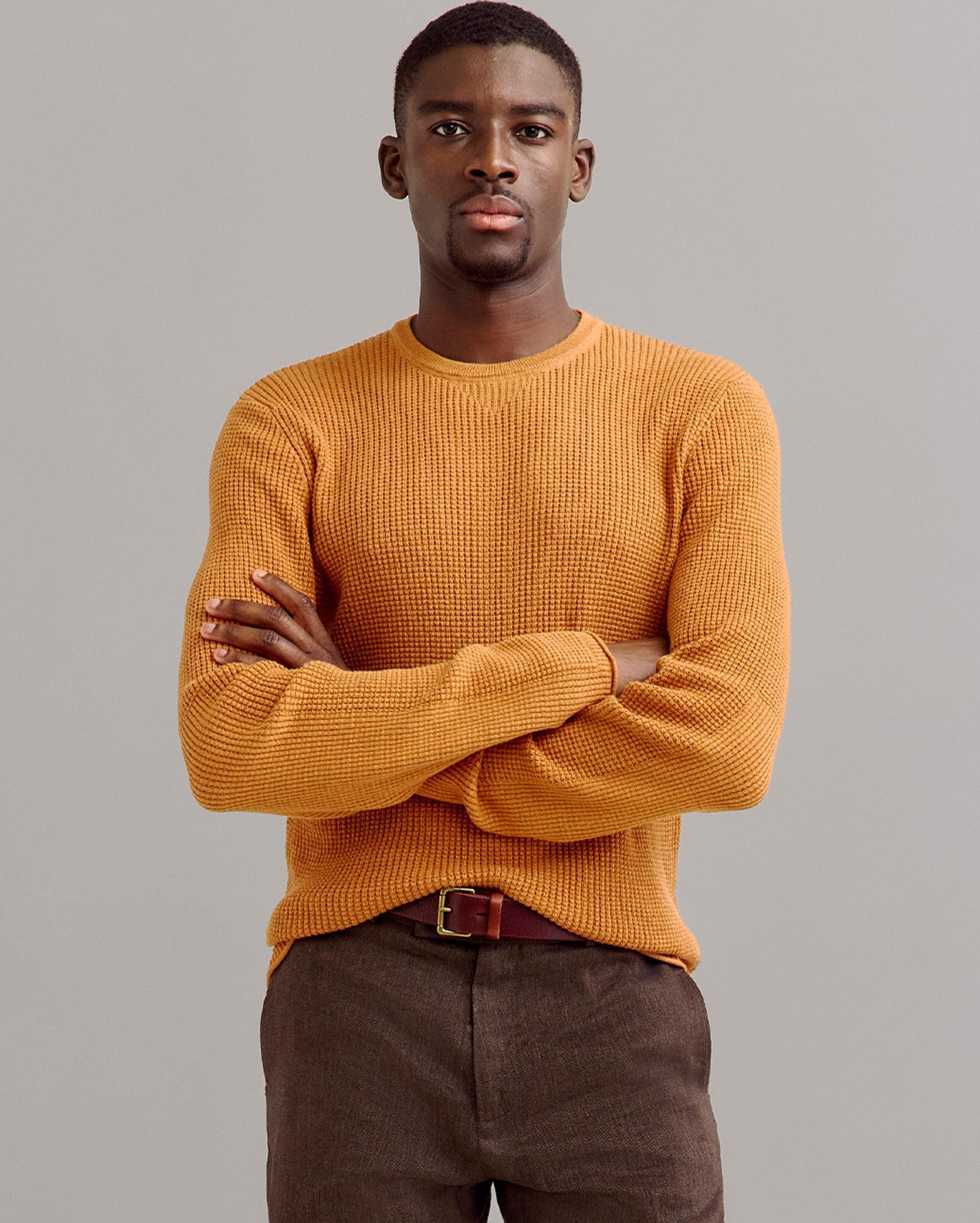 Mini Waffle Crew -  Product Image