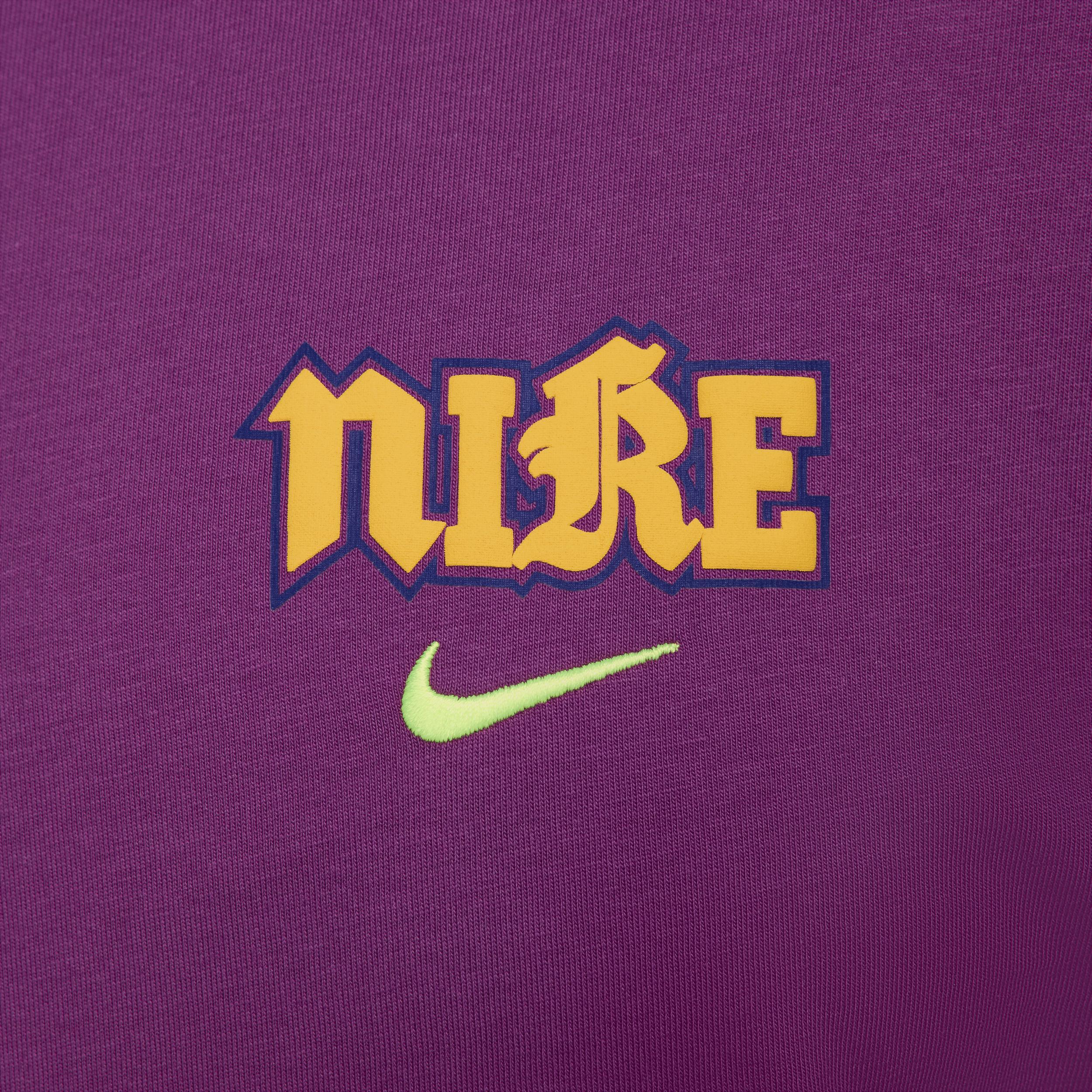 Nike Sportswear Men's Max90 T-Shirt Product Image