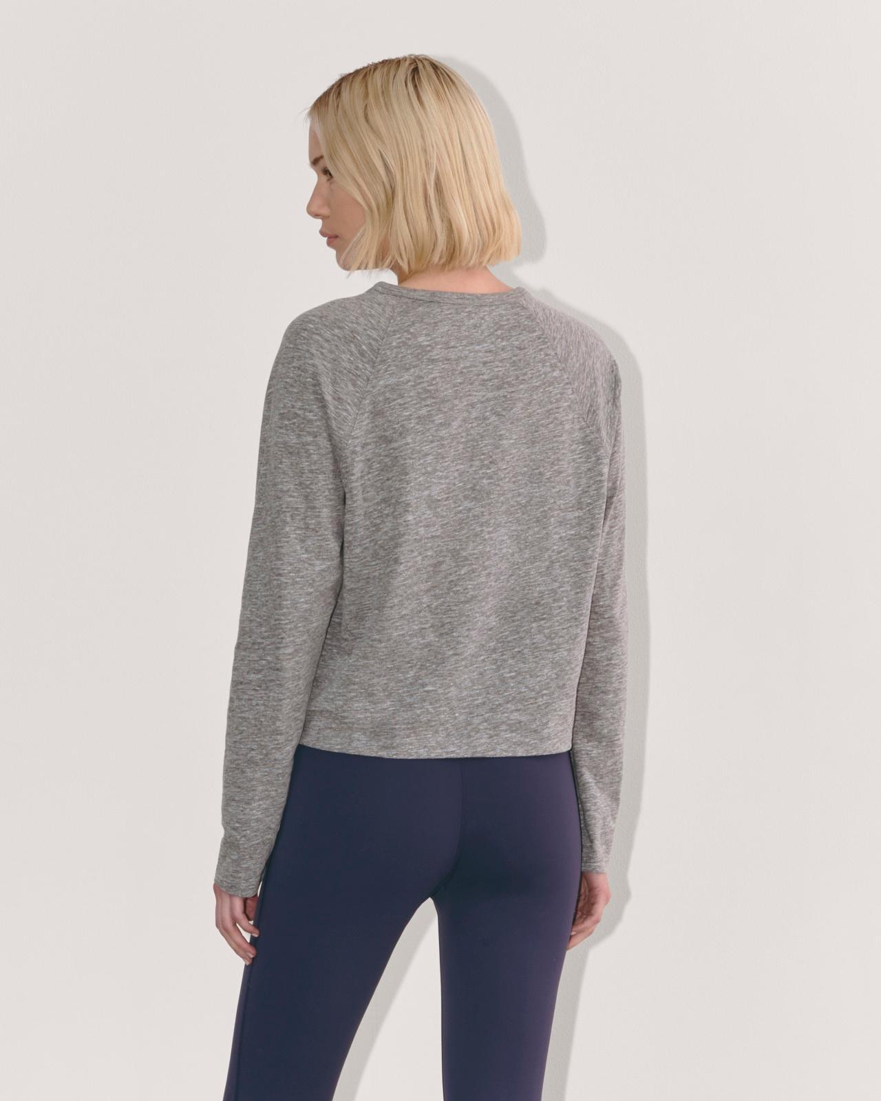 Womens Perform Crew T-Shirt by Everlane Product Image