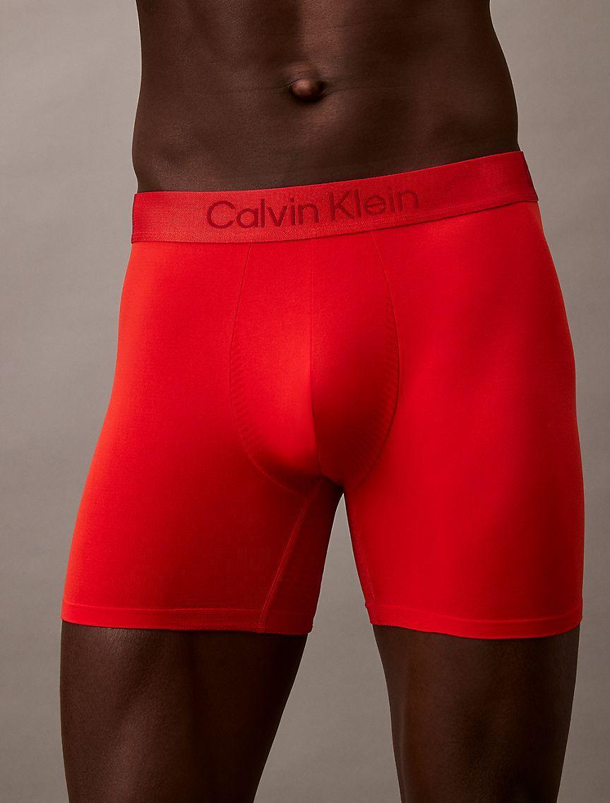Microfiber Tech Boxer Brief Product Image