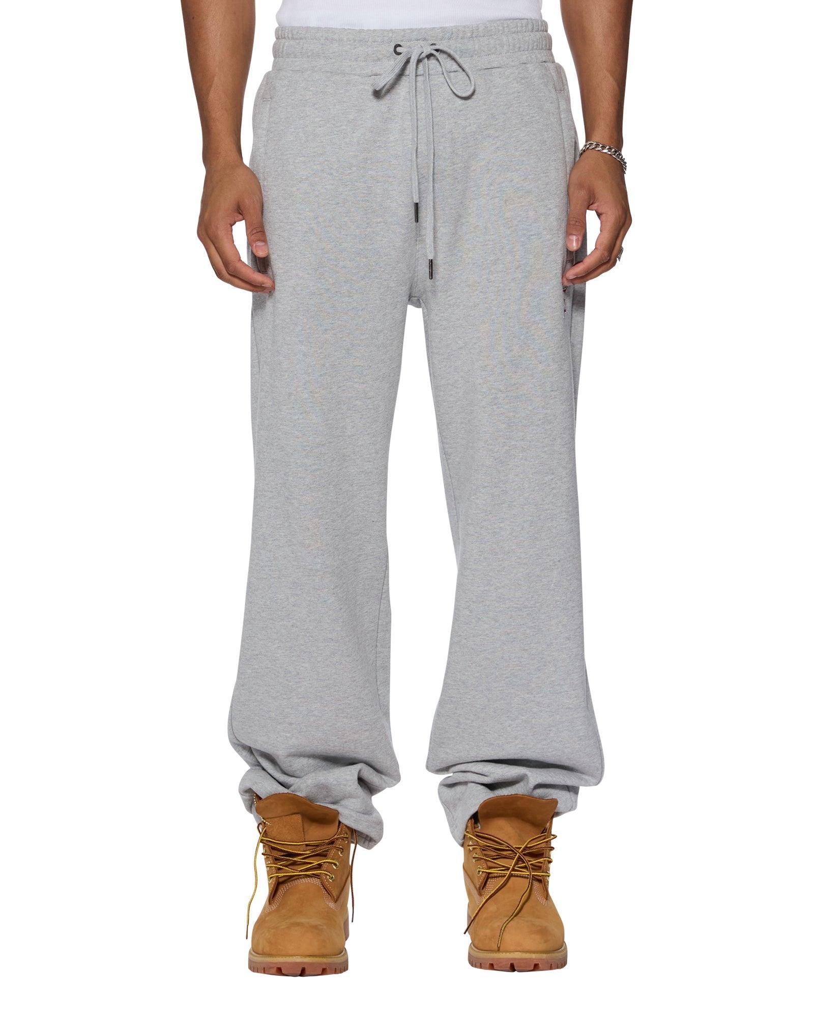 STINGER SYNTHESIS PANT GREY MARLE Male Product Image