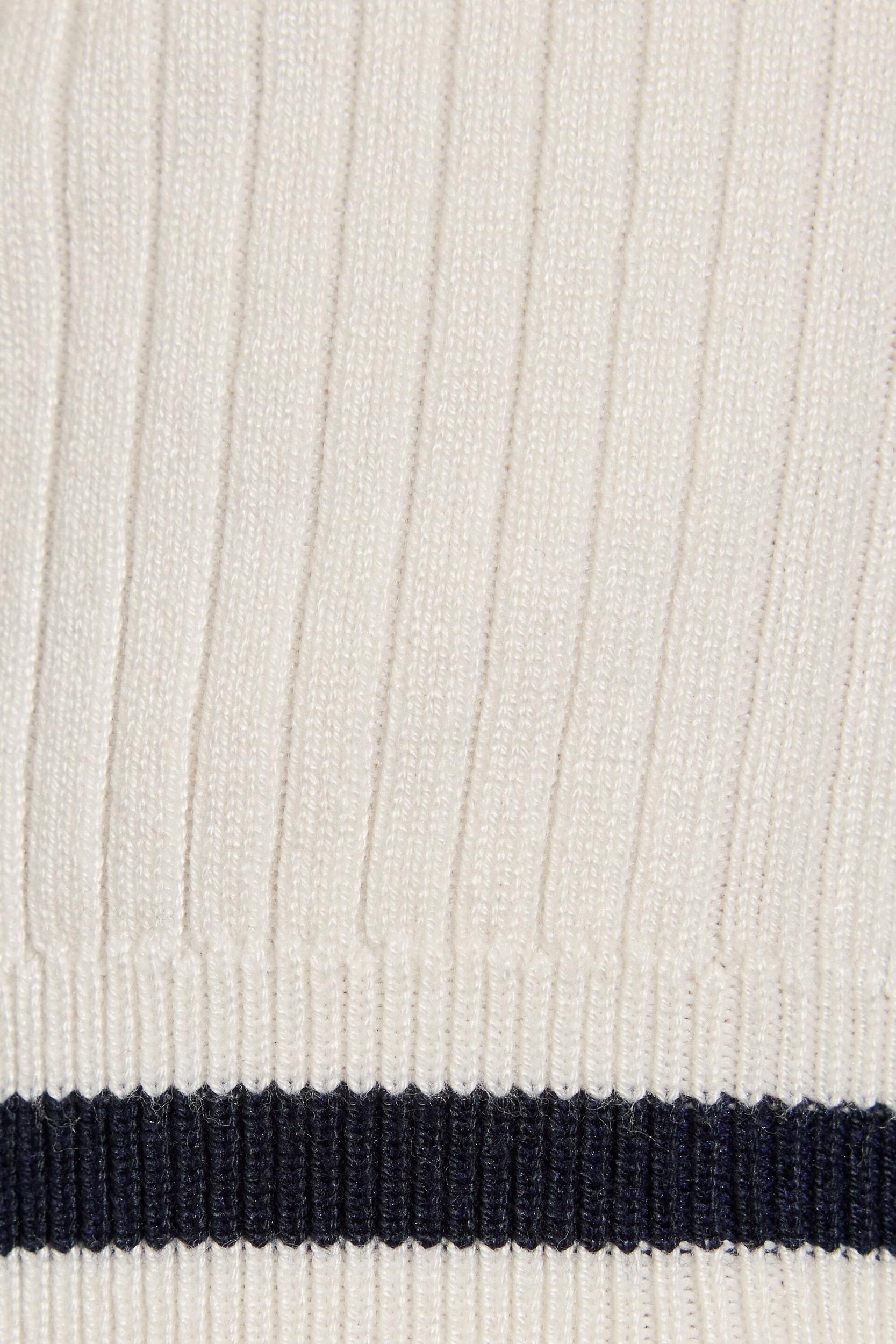 SoftTerry Oversized Crewneck Sweatshirt Product Image