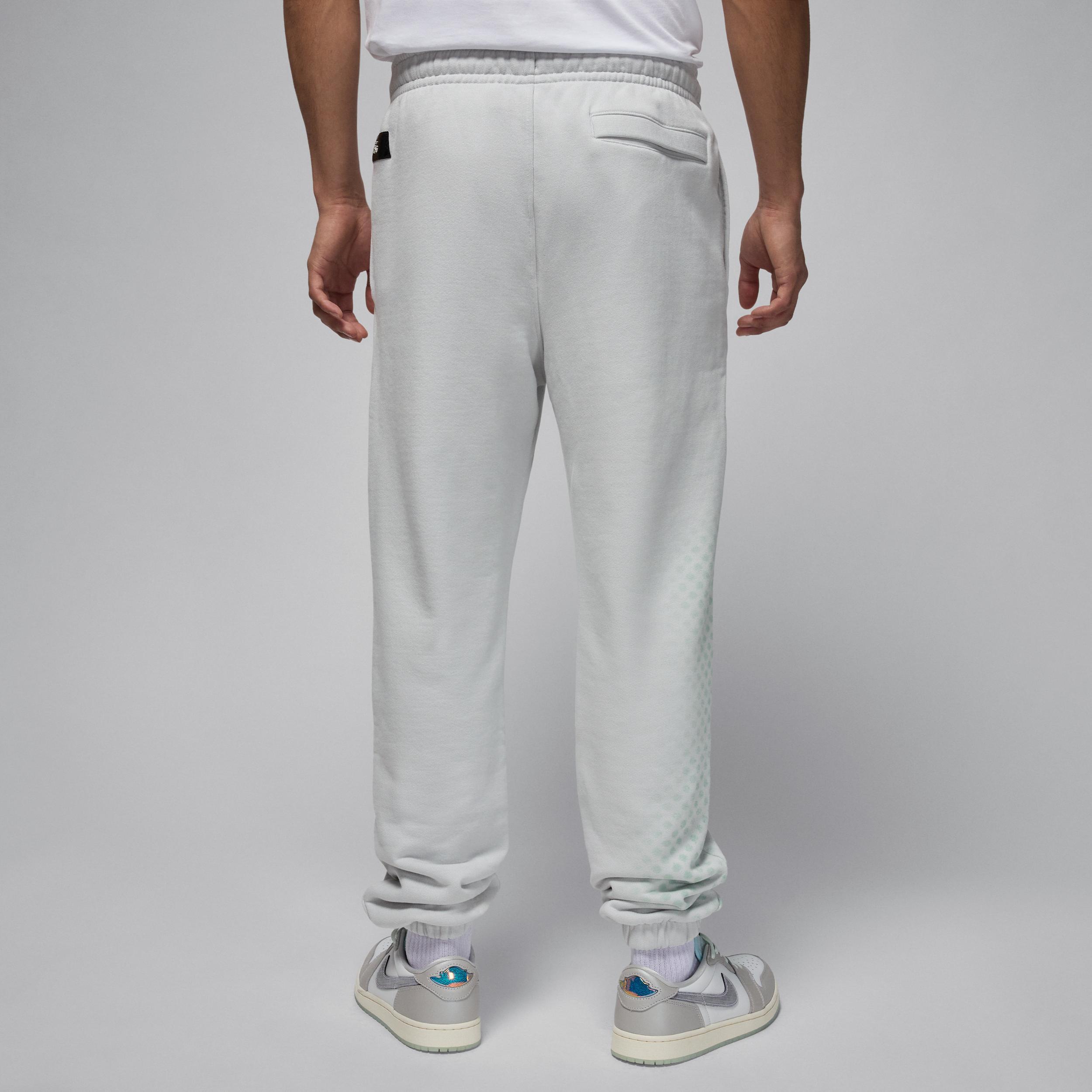 Men's Jordan Flight Fleece "LNY" Pants Product Image