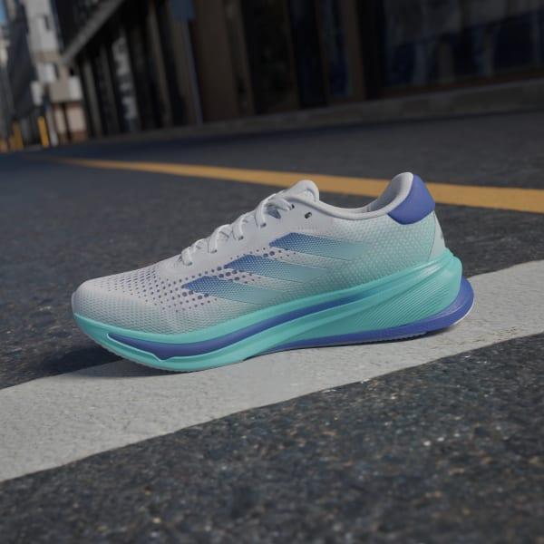 Supernova Rise Running Shoes Product Image