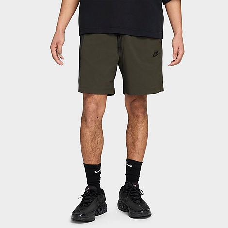 Nike Men's Tech Woven Shorts Product Image