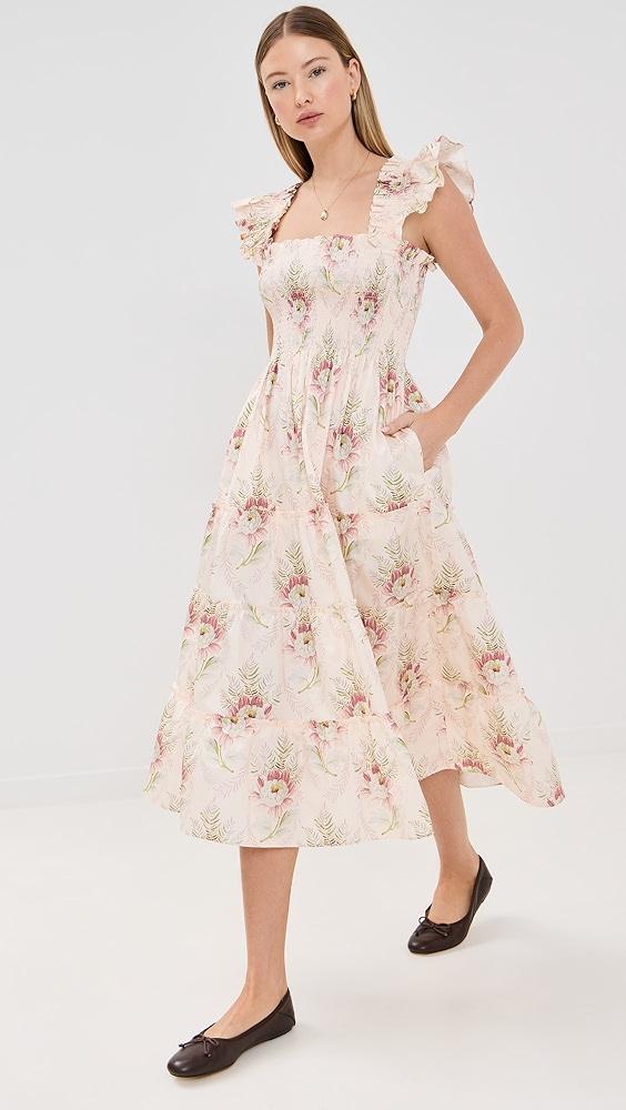 Hill House Home The Ellie Nap Dress | Shopbop Product Image
