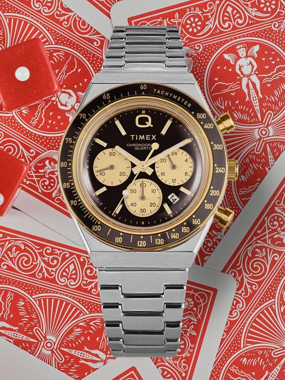 Q Timex 40mm Product Image