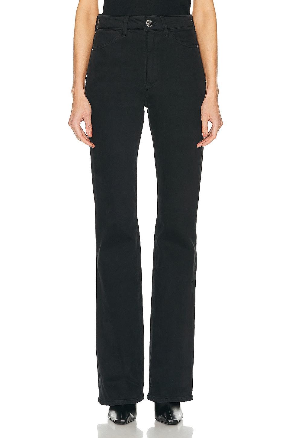 Delcia Suede Shirt Product Image