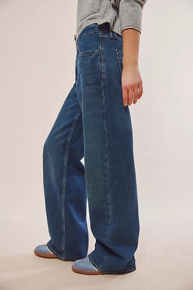 We The Free Tennessee Low-Rise Boyfriend Jeans Product Image