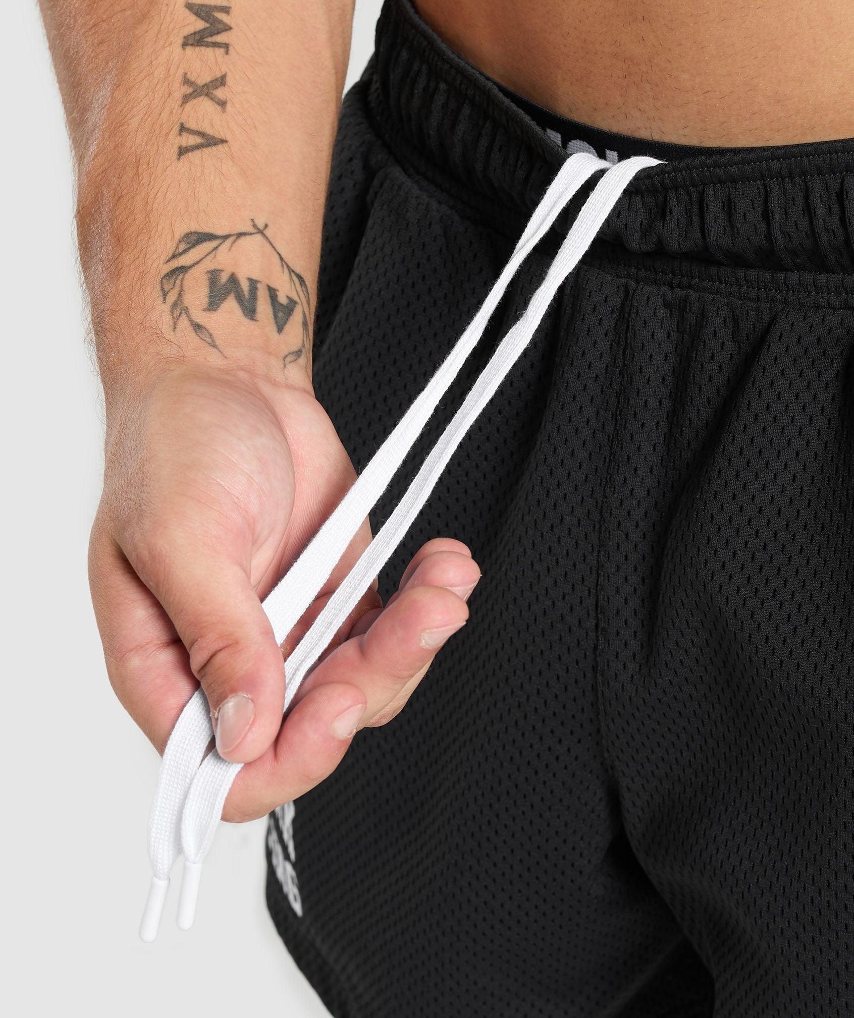 Lifting Mesh 5" Shorts Product Image