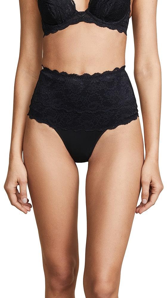 Cosabella NSN Sexy Shaper Thong | Shopbop Product Image