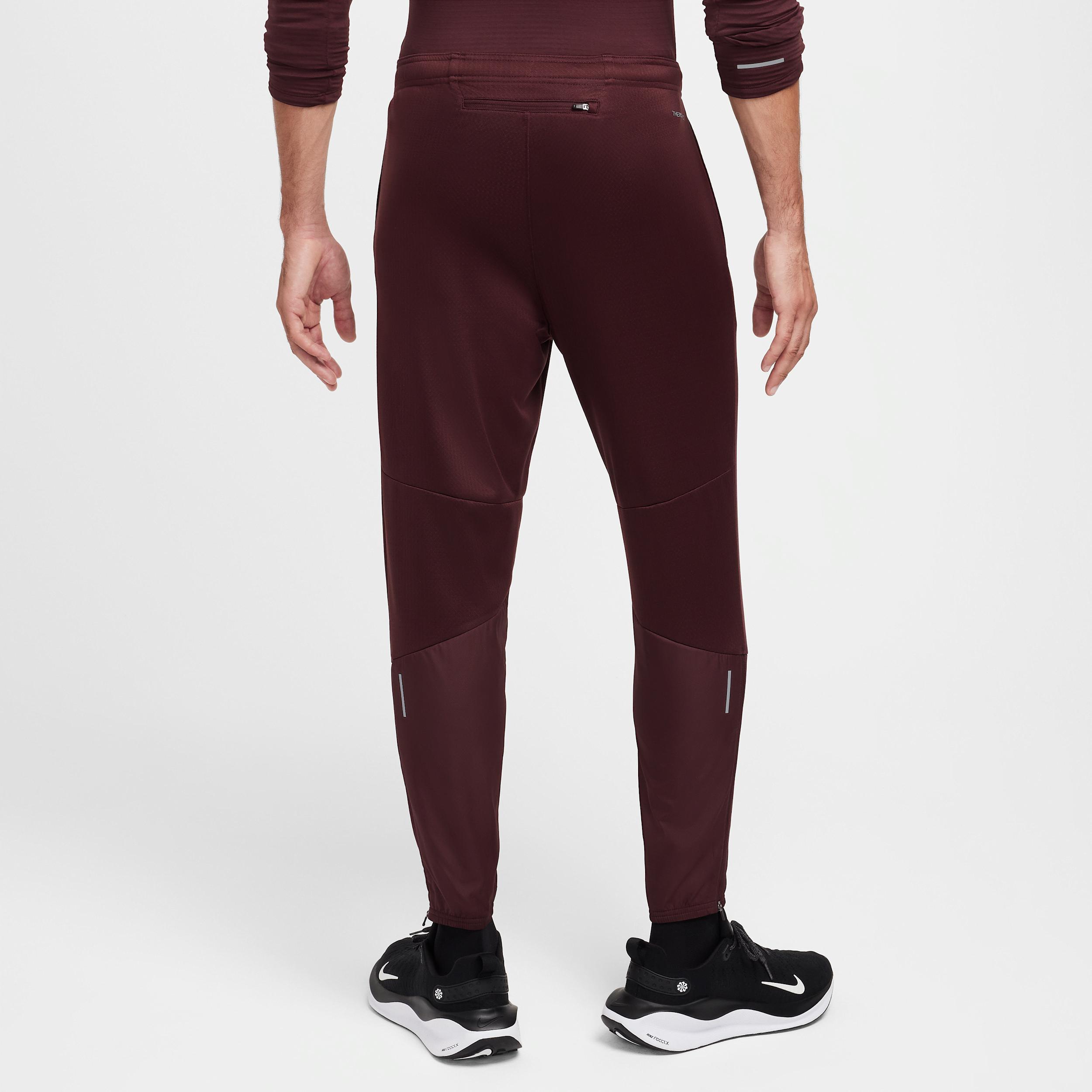 Nike Men's Sphere Challenger Therma-FIT Water-Repellent Running Pants Product Image