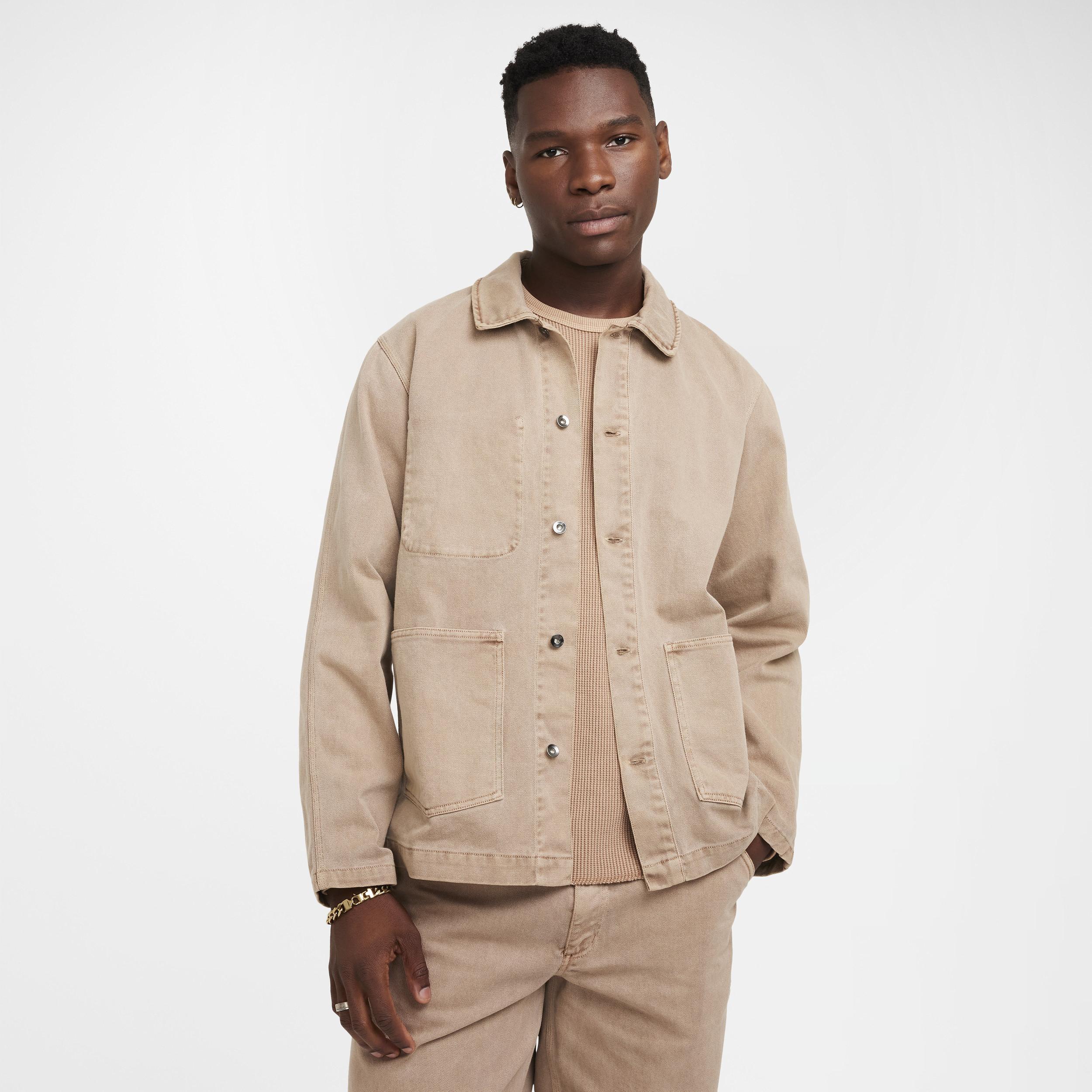 Nike Life Men's Chore Coat Product Image