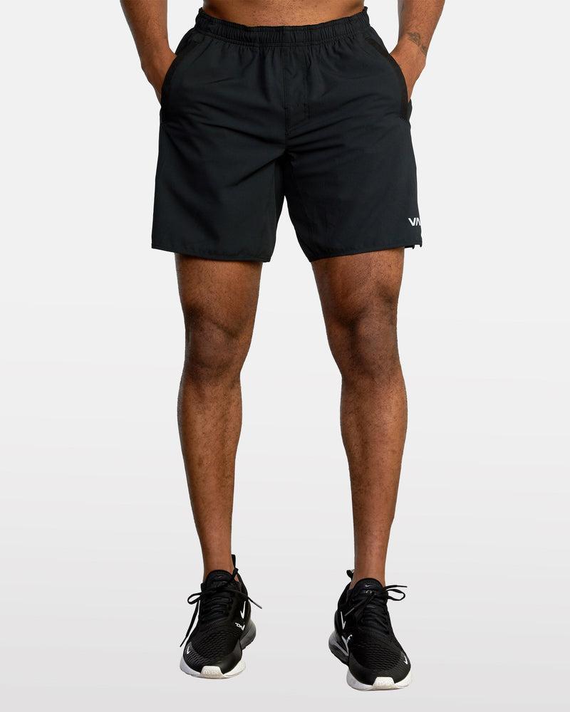 Yogger Stretch 17" Short Product Image