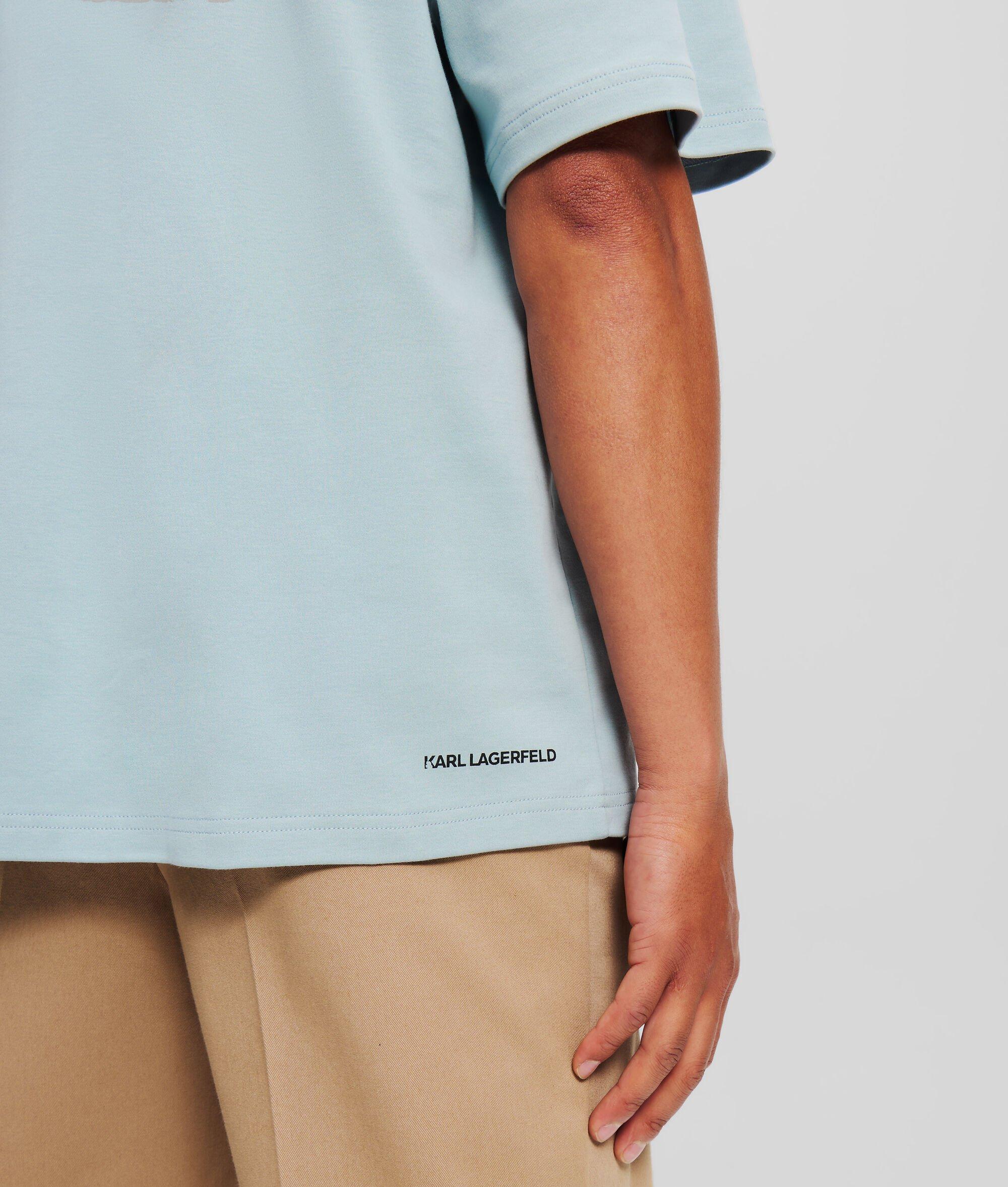 OVERSIZED SUNGLASSES T-SHIRT Product Image