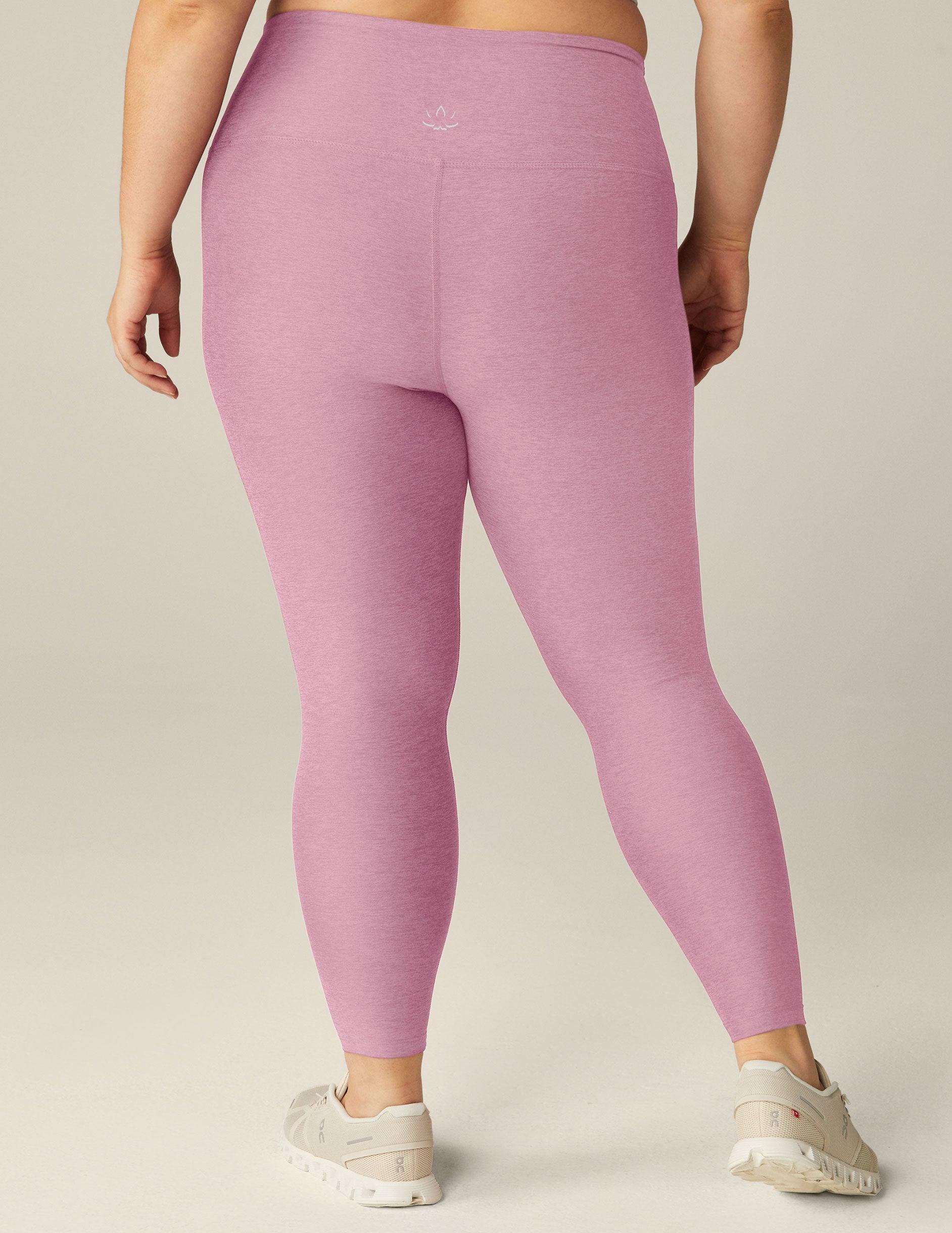 Spacedye Caught In The Midi High Waisted Legging Product Image