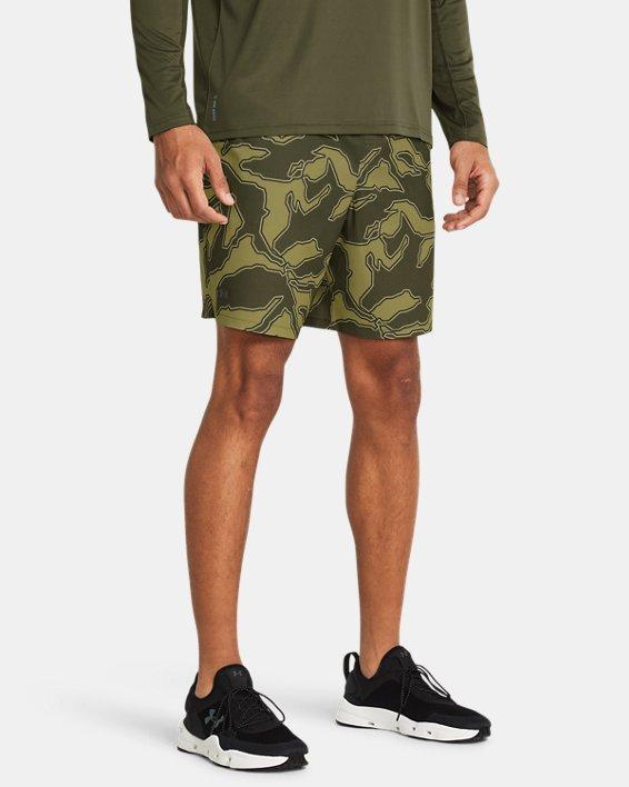 Mens UA Expanse 2-in-1 Boardshorts Product Image